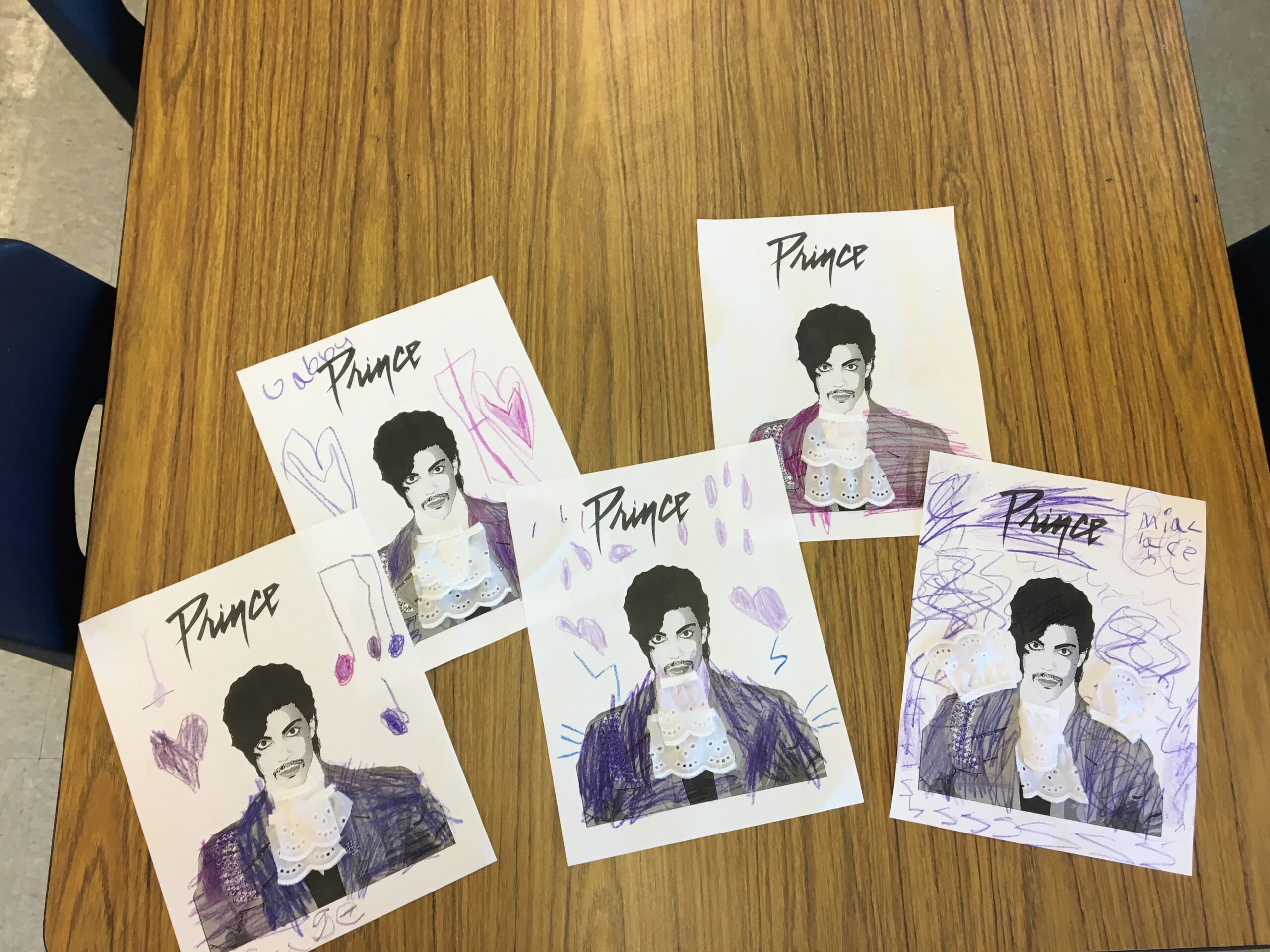 Prince